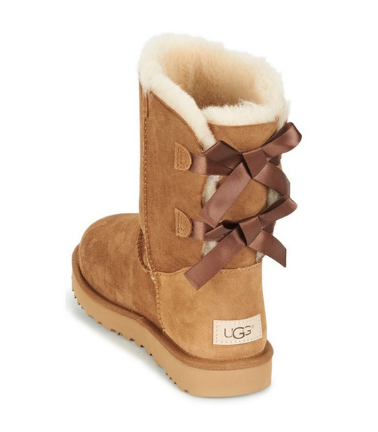 UGG - Bailey Bow II Stivali - IperShopNY
