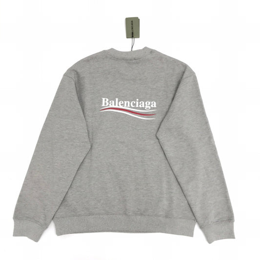 BALENCIAGA - Maglia in cotone - IperShopNY