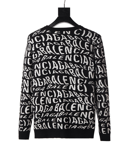 BALENCIAGA - Maglia - IperShopNY