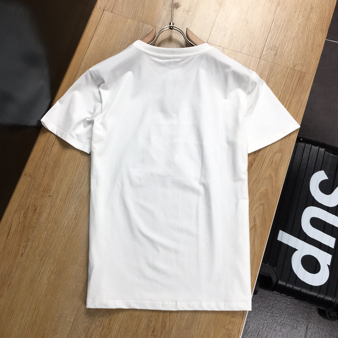 DIOR T-shirt Oblique - IperShopNY