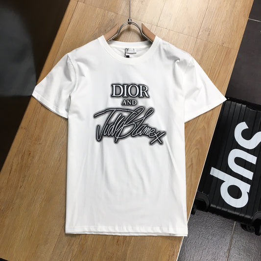DIOR T-shirt Oblique - IperShopNY