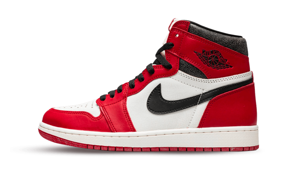 Air jordan 1 high og guava ice online