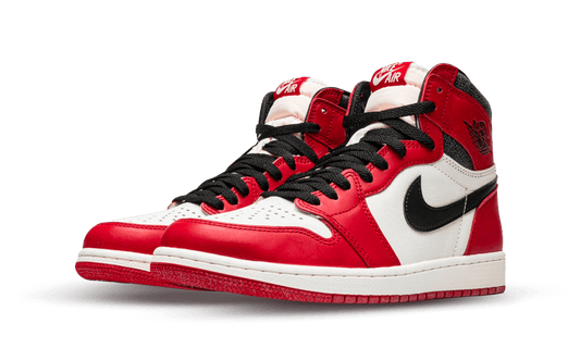 JORDAN - Air Jordan 1 Retro High OG Lost and Found - IperShopNY