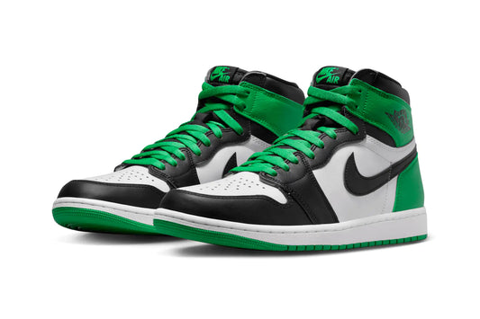 JORDAN AIR 1 HIGH OG - LUCKY GREEN - IperShopNY