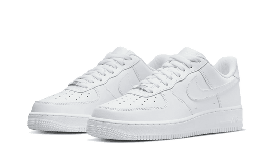 Nike Air Force 1 Low White 07 - IperShopNY