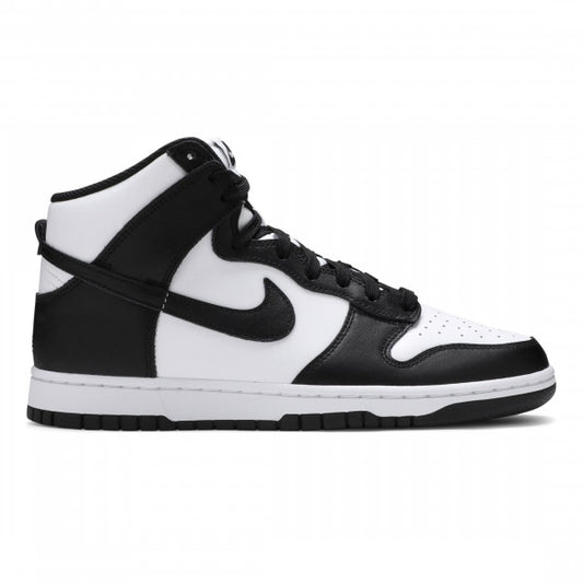 Nike Dunk High Panda Black White (2021) - IperShopNY