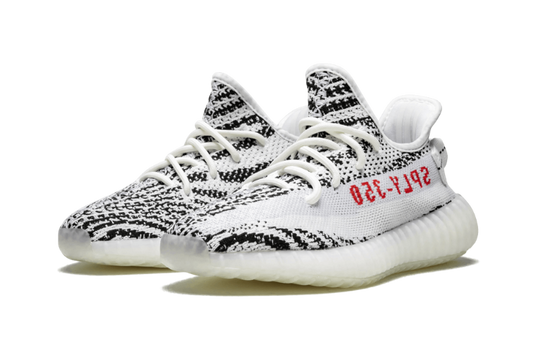 Yeezy Boost 350 V2 'Zebra' - IperShopNY