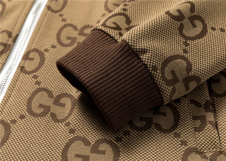 Gucci - Completo Giacca e Pantalone