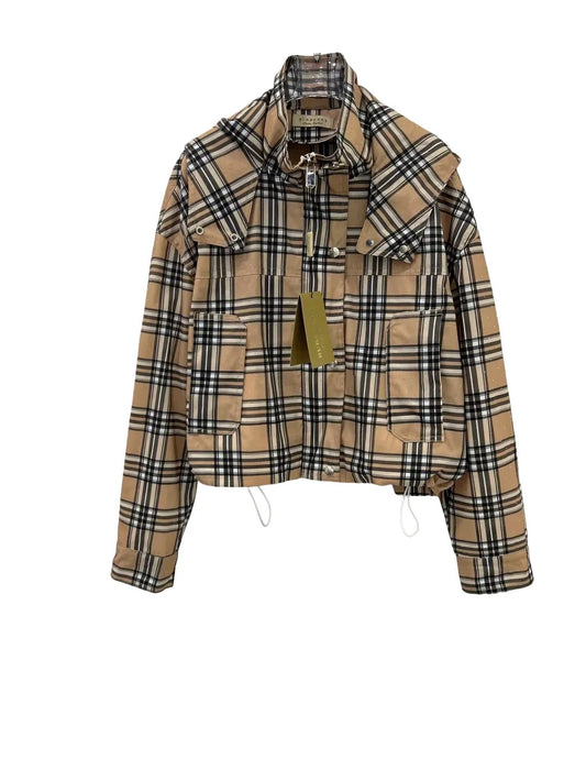 BURBERRY - Giubbotto