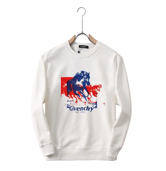 OFF-WHITE Crewneck sweatshirt
