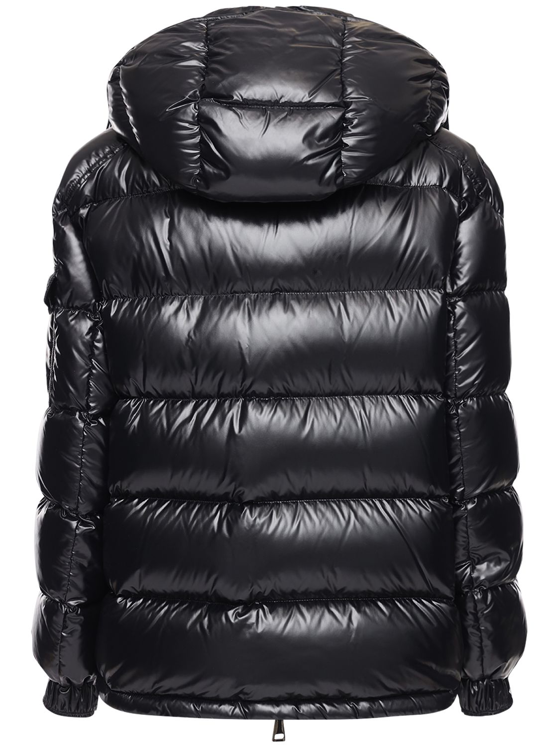 MONCLER - Maire Short Down Jacket