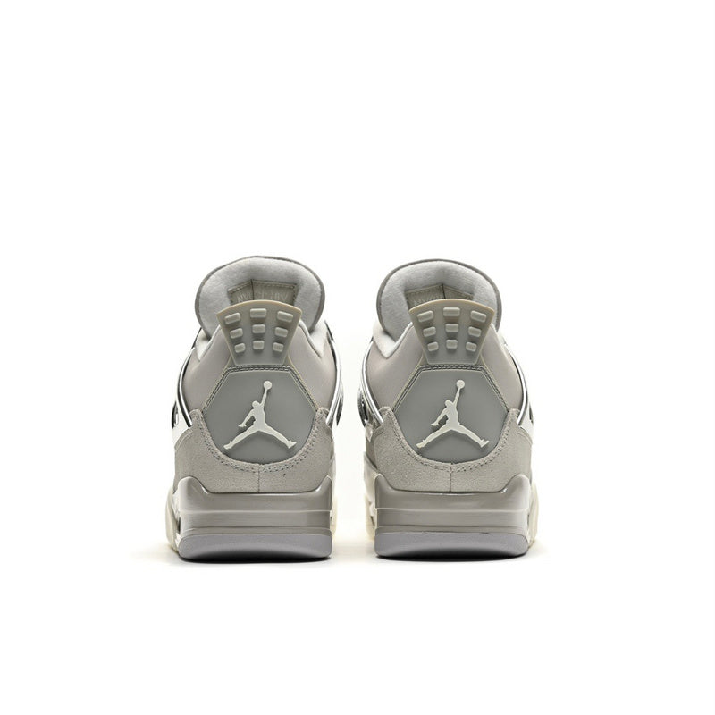 Jordan 4 Retro Frozen Moments