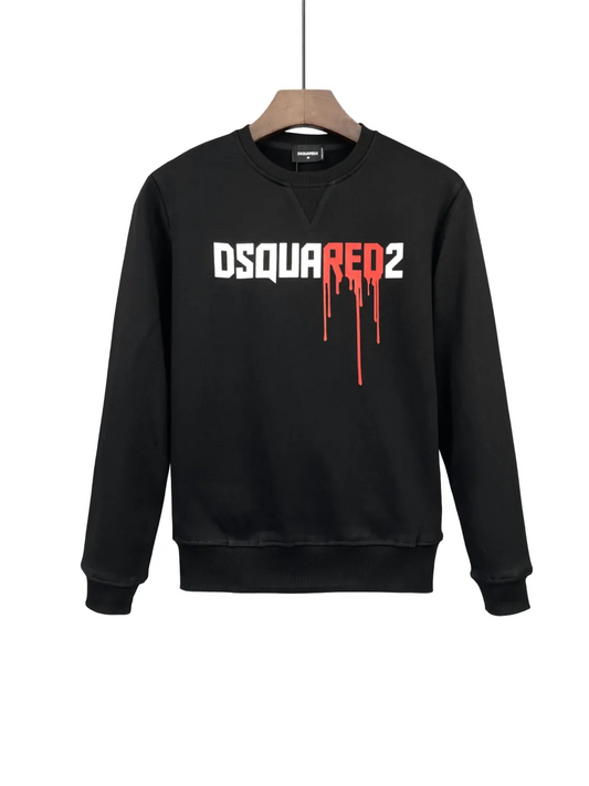 Dsquared2 Felpa girocollo