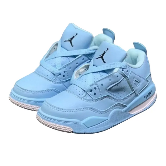 JORDAN 4 Retro (PS)- Scarpe Bambini
