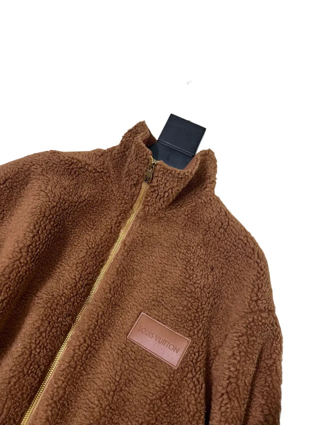 Louis Vuitton - Giubbotto