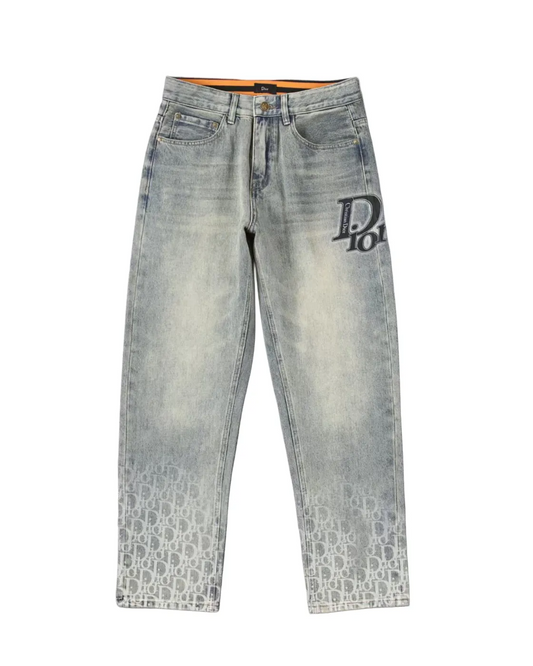 DIOR - Jeans