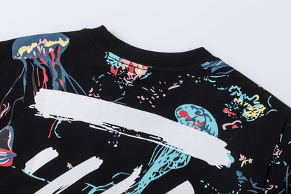 OFF-WHITE - T-Shirt