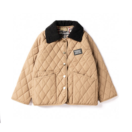 Burberry Giubbotto - Bambini