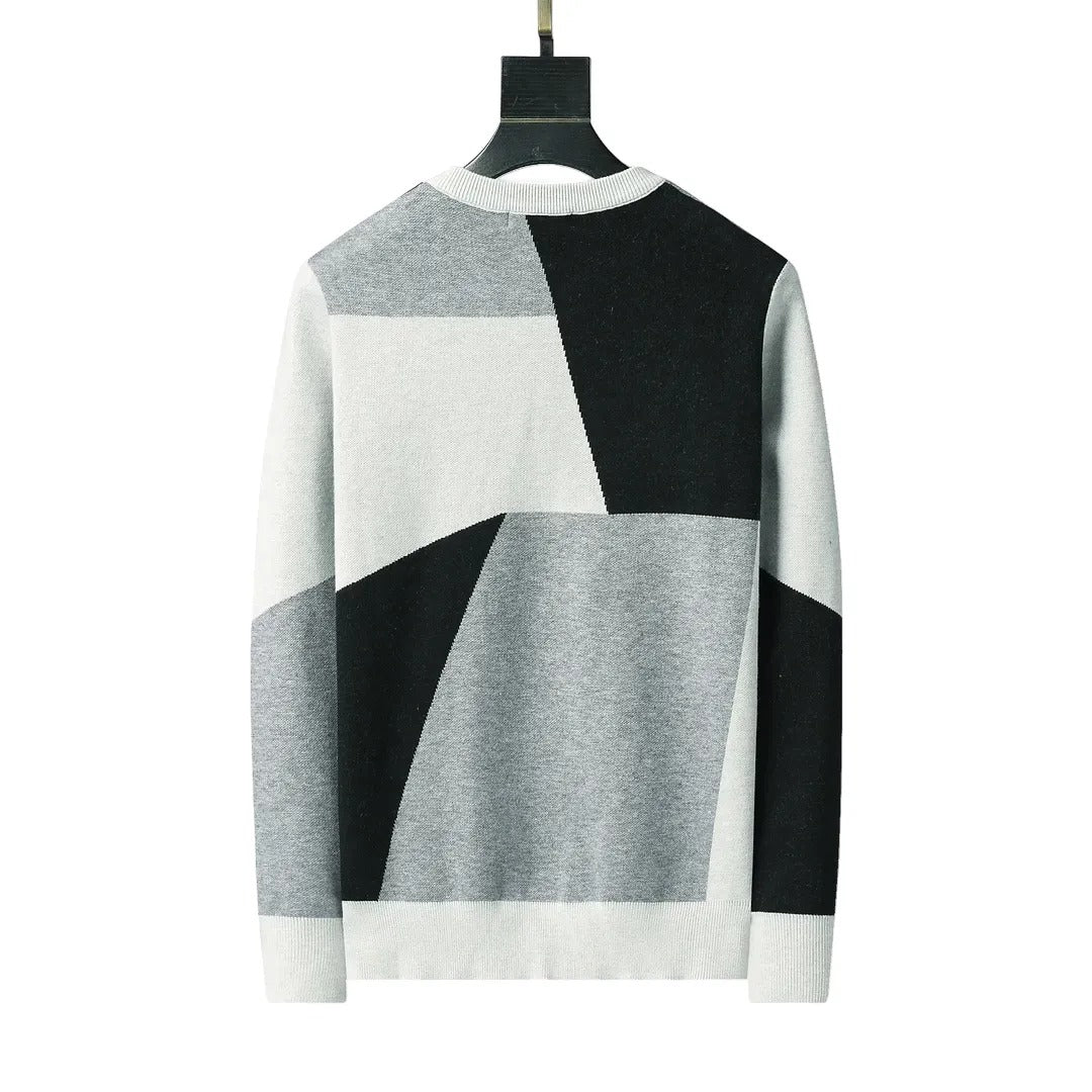 VERSACE - Maglia leggera