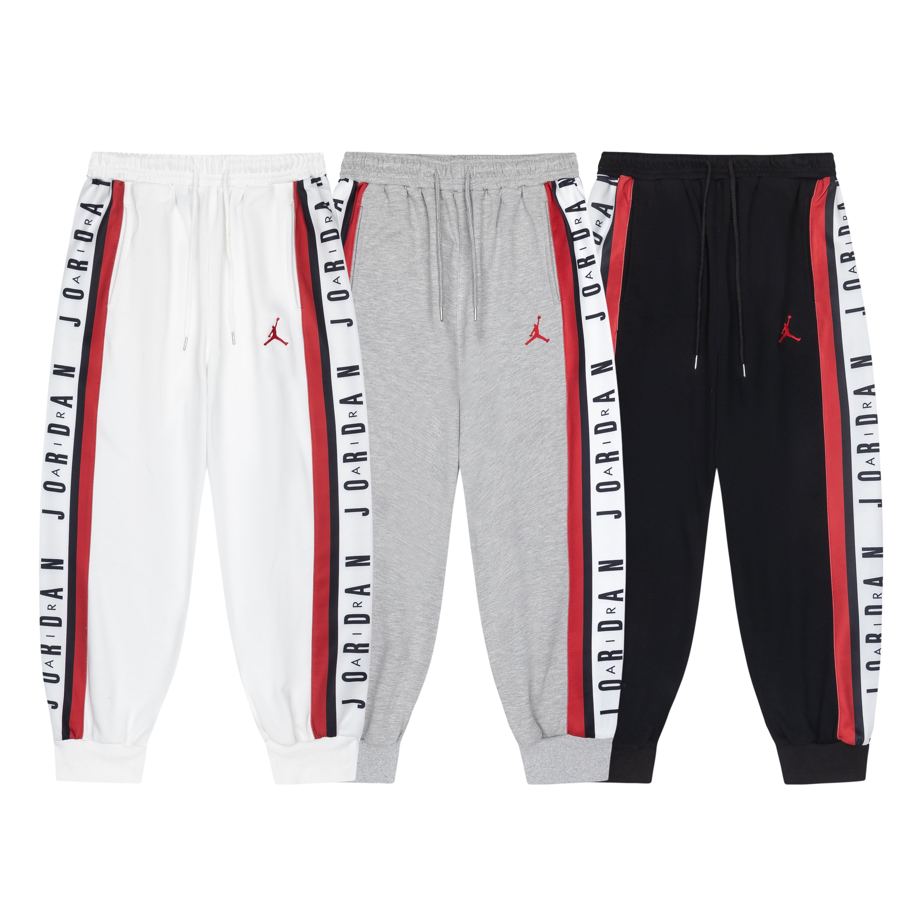 JORDAN - Pantaloni tuta