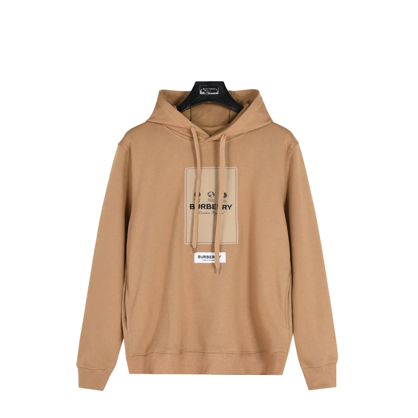 BURBERRY - Tuta completo