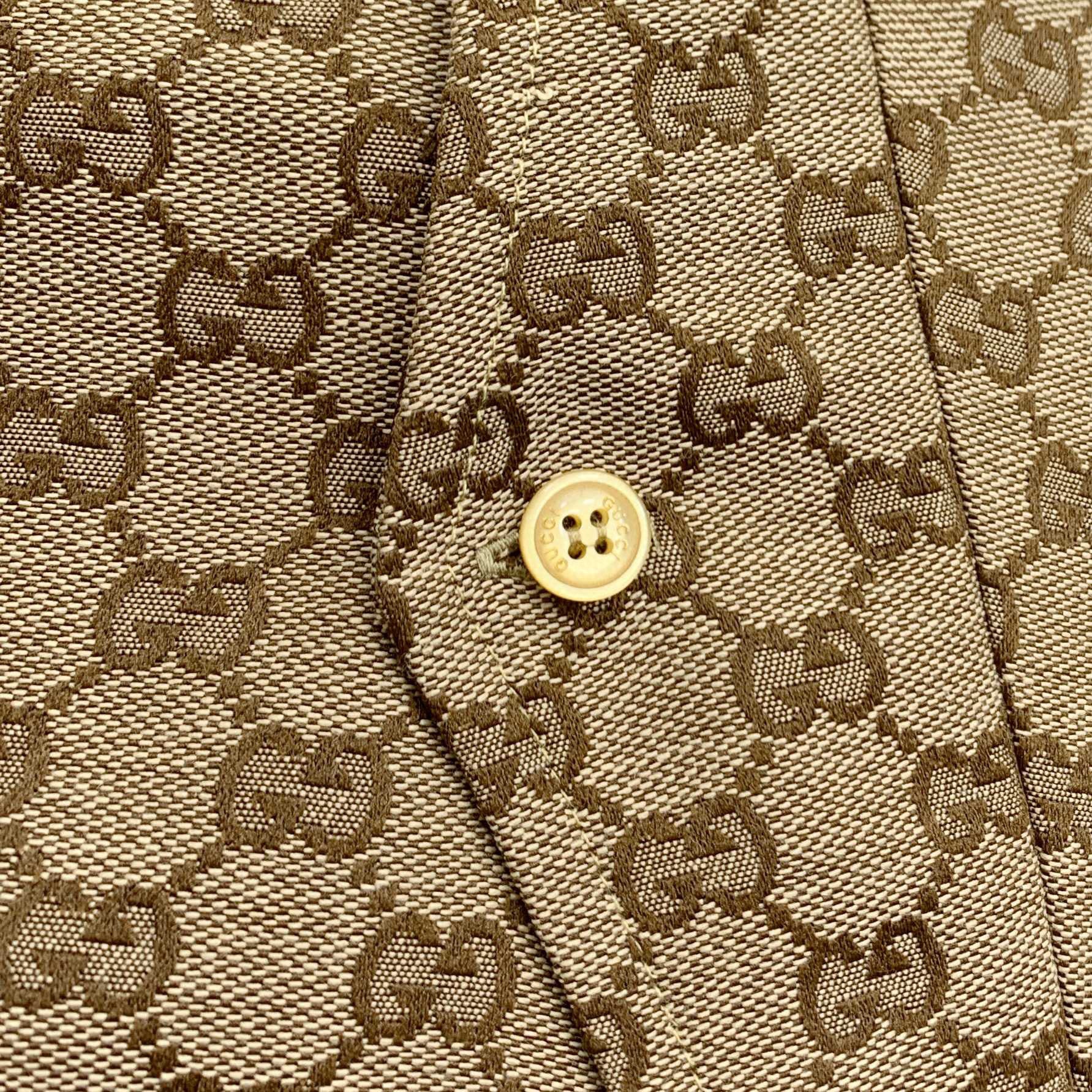 Gucci - Giacca