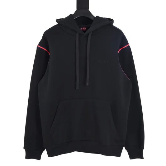GUCCI - Completo Felpa con cappuccio e pantaloni