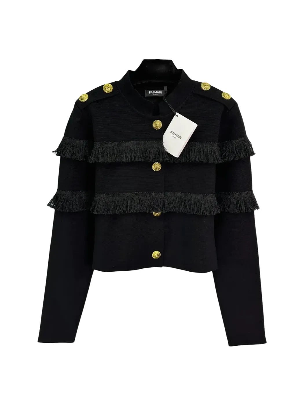 BALMAIN - Giacca