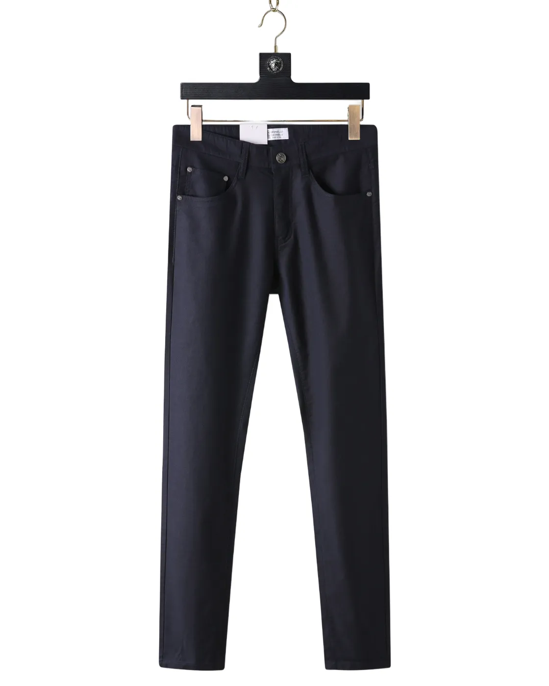 BRUNO CUCINELLI - Pantalone