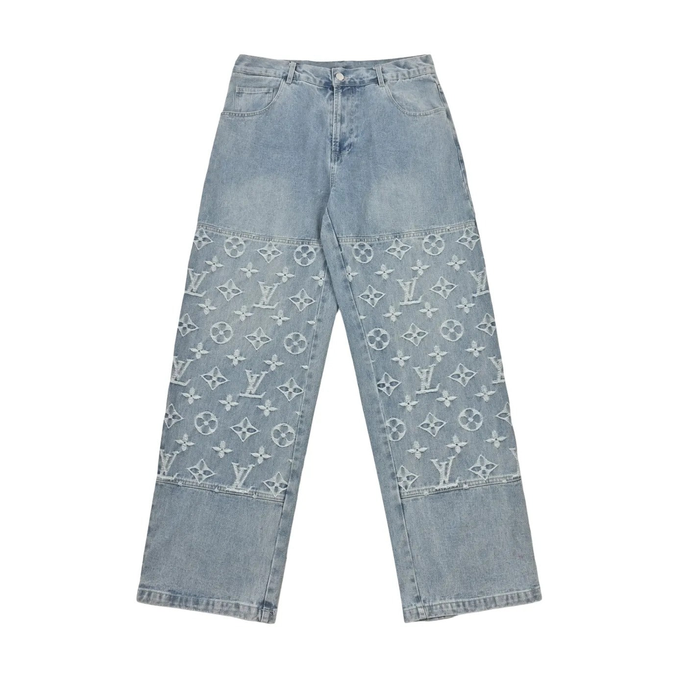 LOUIS VUITTON - Jeans