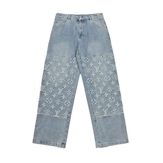 LOUIS VUITTON - Jeans