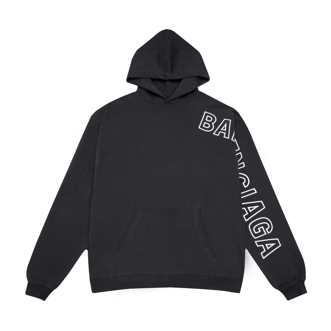 BALENCIAGA - Tuta completo