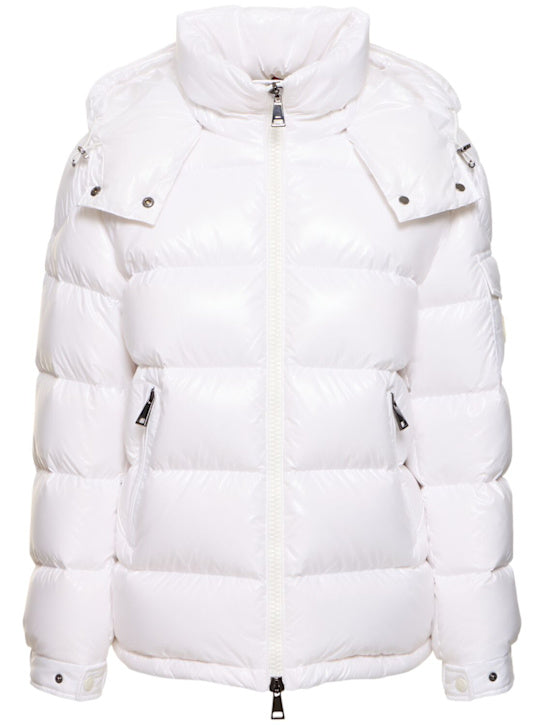 MONCLER - Maire Short Down Jacket