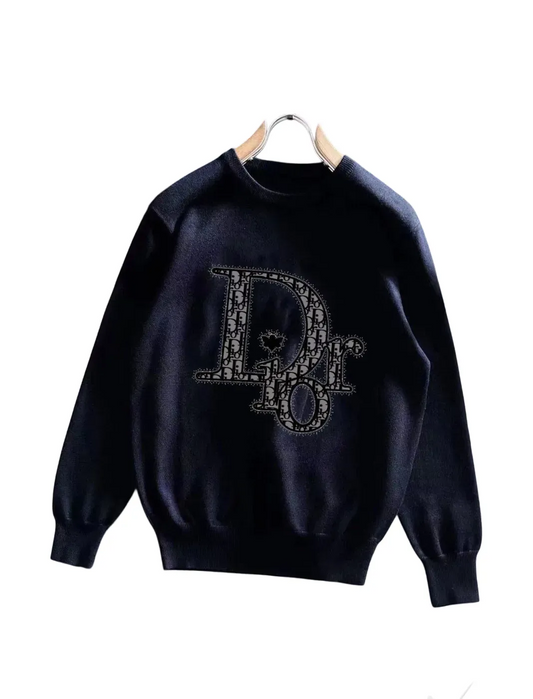 DIOR - Felpa Girocollo