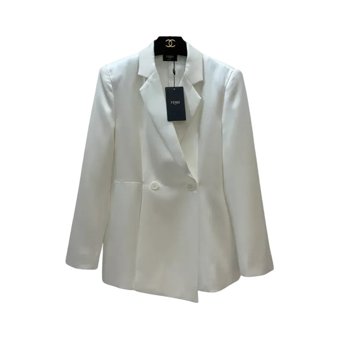Fendi - Giacca elegante abito