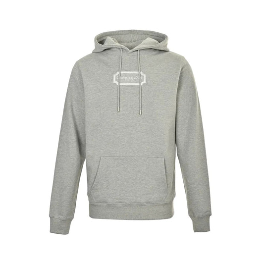 DIOR - Felpa con cappuccio