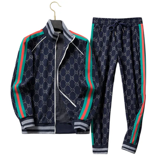 Gucci - Completo Giacca e Pantalone