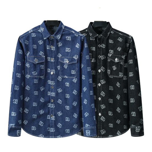Dolce & Gabbana - Camicia