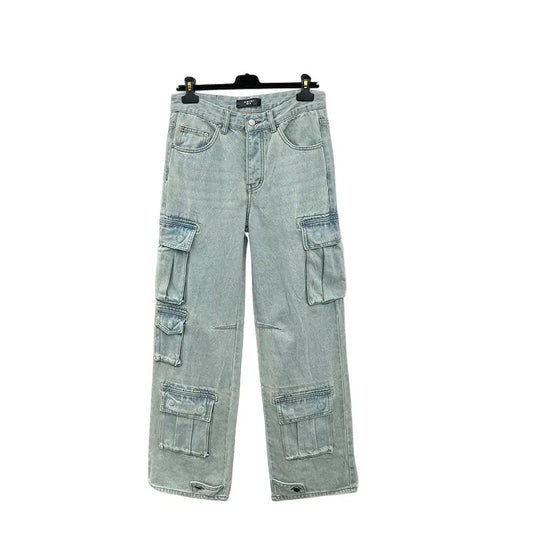 AMIRI - Jeans in denim
