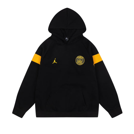 JORDAN PSG - Felpa con cappuccio