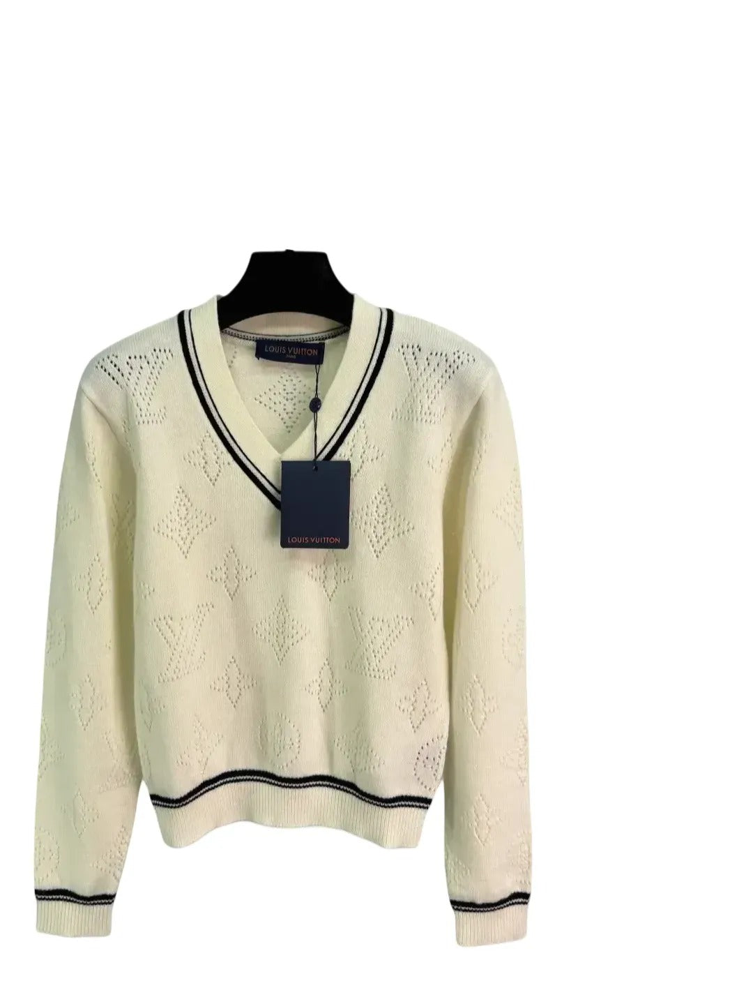 Louis Vuitton - Maglia leggera