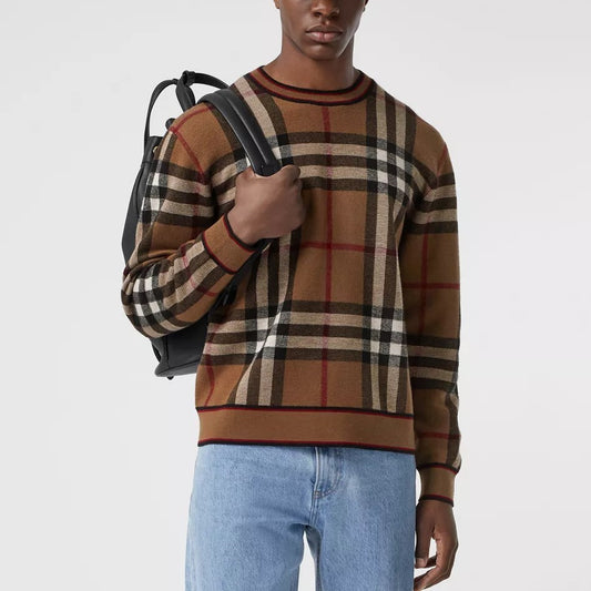 Burberry - Maglia