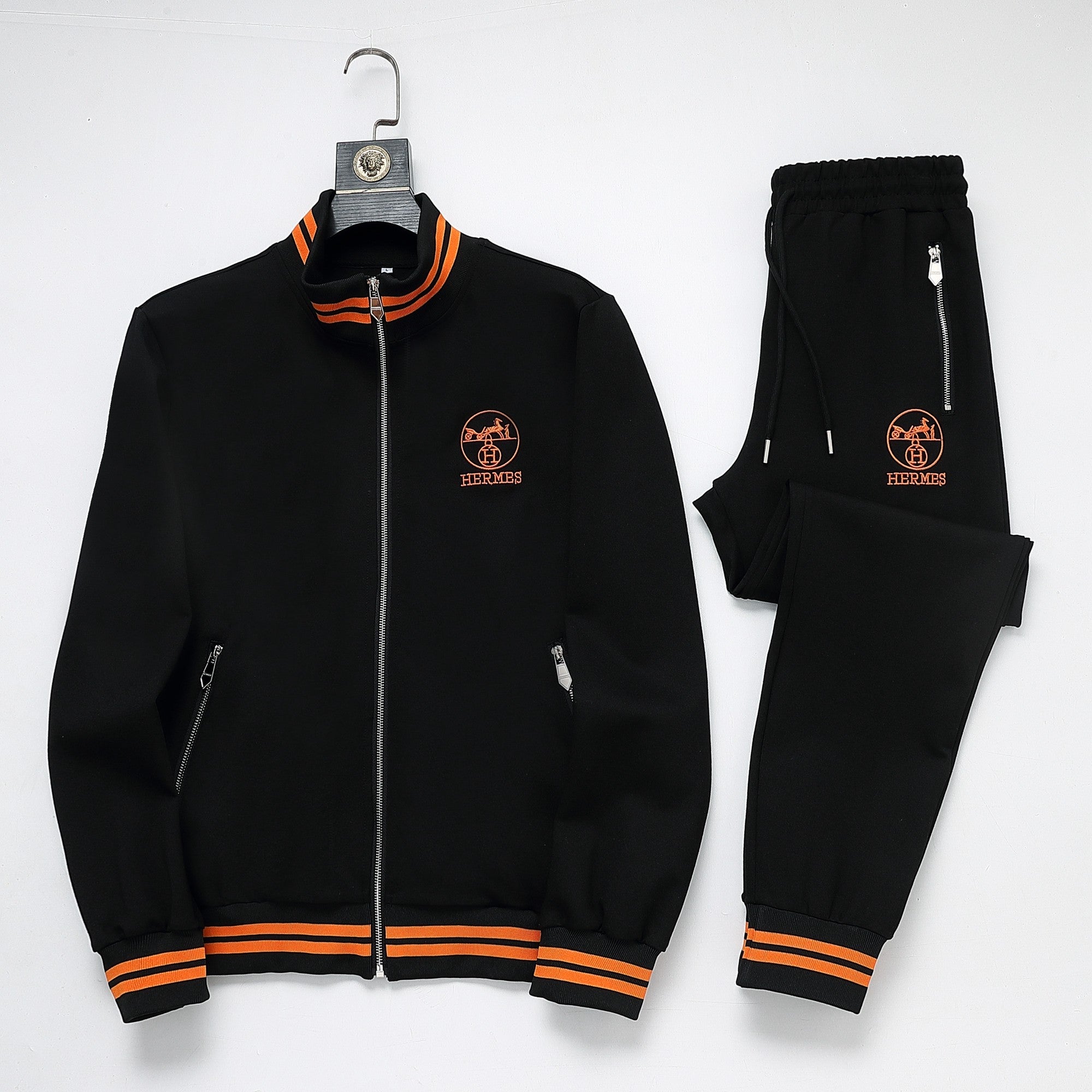 HERMES - Tuta completo