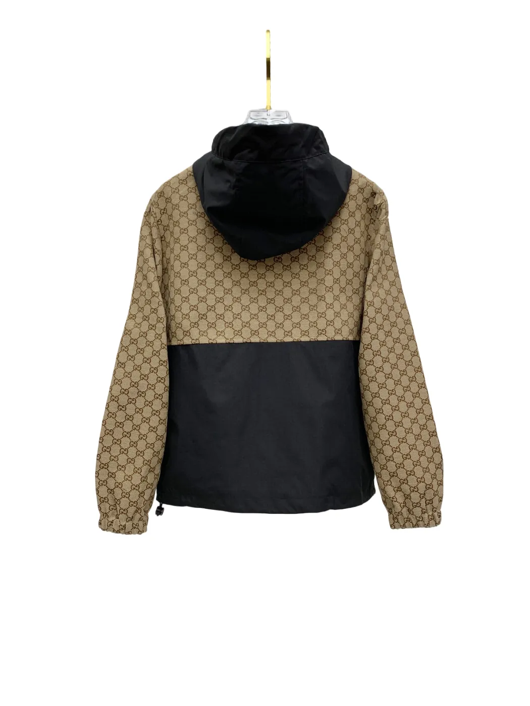 Gucci - Giacca a vento