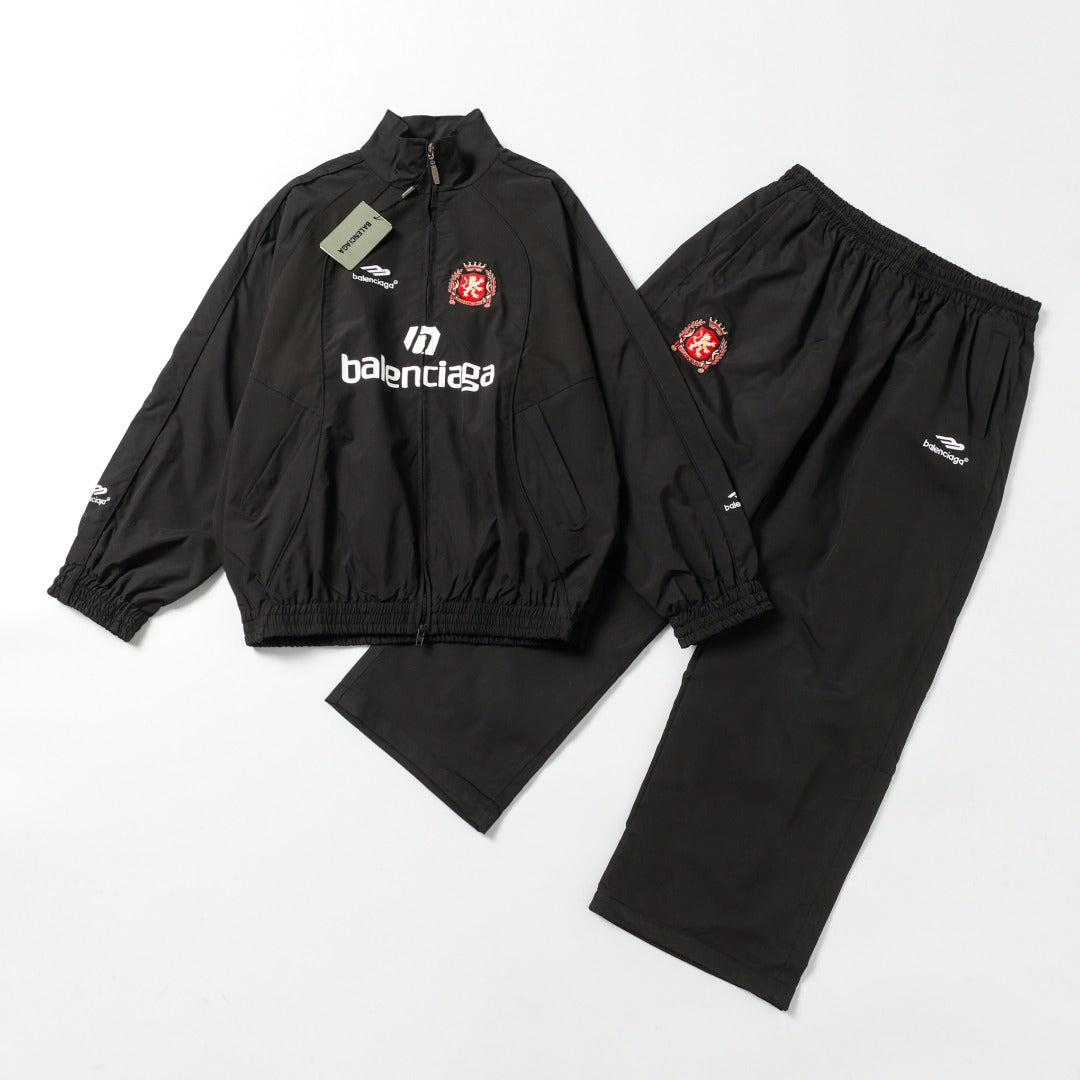 BALENCIAGA - Tuta completo