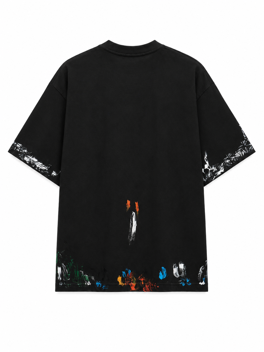 BALENCIAGA - T-shirt