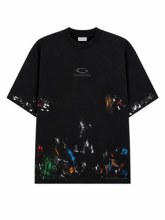 BALENCIAGA - T-Shirt