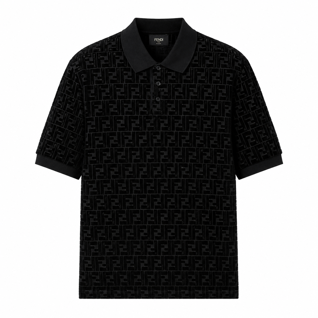 FENDI - T-Shirt
