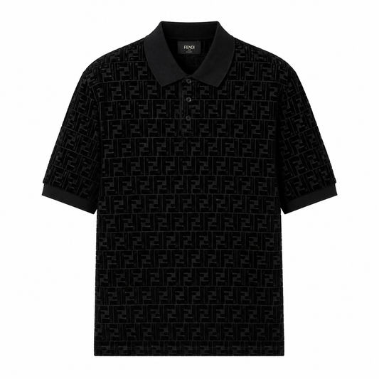 FENDI - T-Shirt