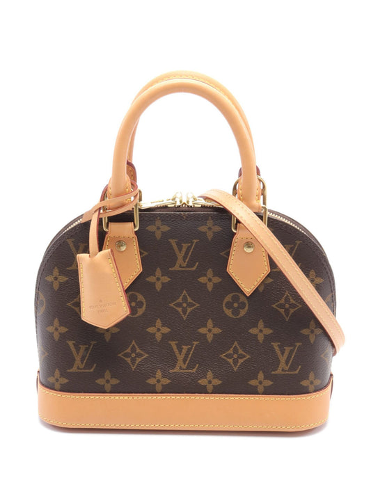 Louis Vuitton - Borsa Alma BB